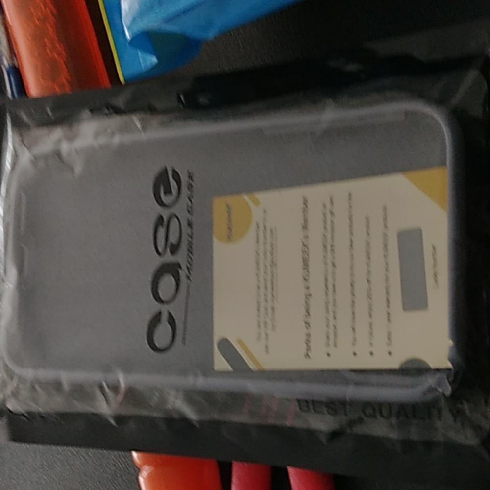 Phone  case
